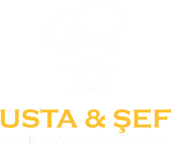 Usta ve Şef